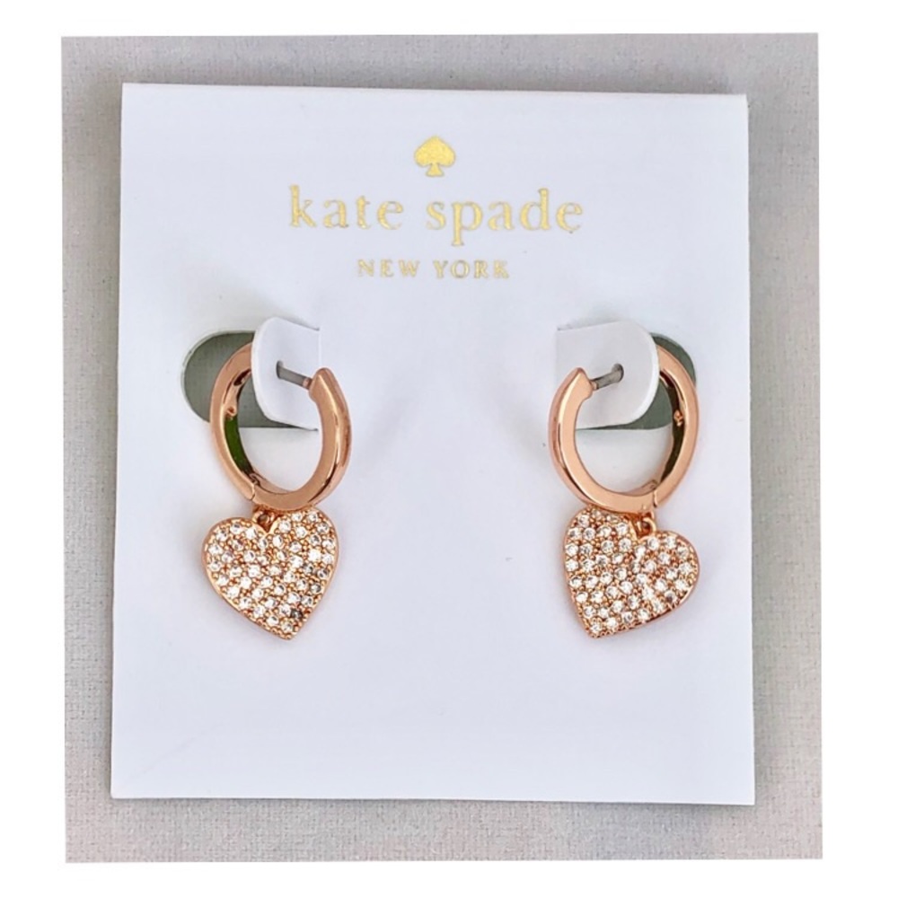 Kate Spade Dangle Earrings